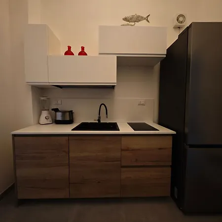 Bonsai Loft Apartamento Palermo