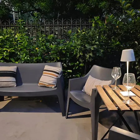 Bonsai Loft * Palermo