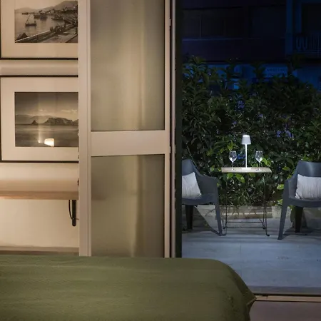 Appartamento Bonsai Loft Palermo