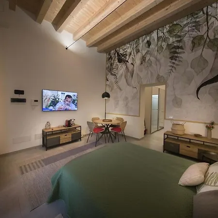 Bonsai Loft Appartamento Palermo