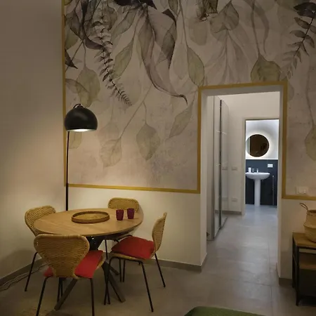 Bonsai Loft Lejlighed