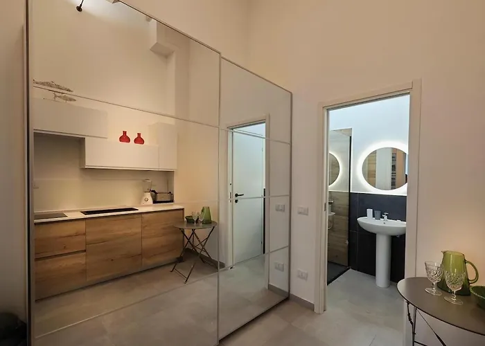 Apartamento Bonsai Loft