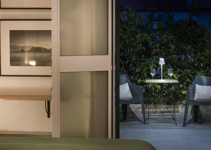 Apartamento Bonsai Loft Palermo