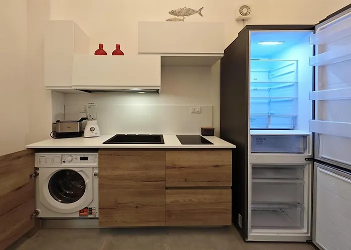 Apartamento Bonsai Loft Palermo