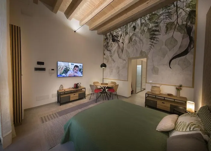Bonsai Loft Apartamento Palermo