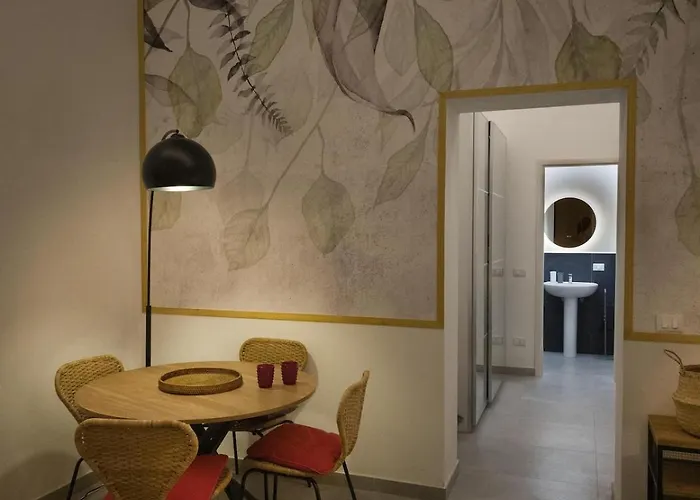 Bonsai Loft Apartamento