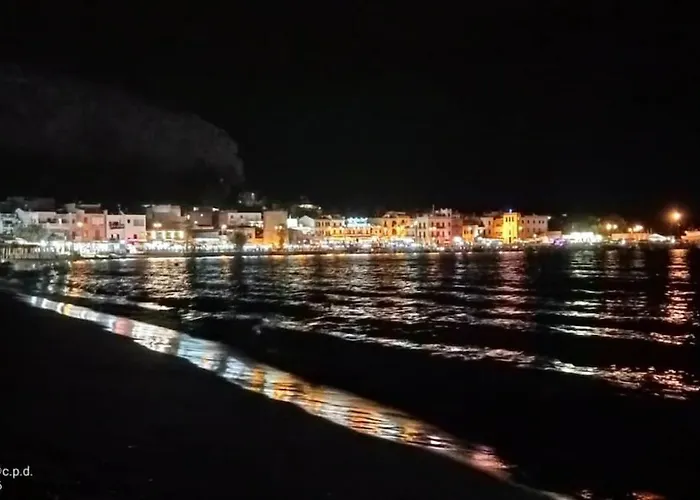 Bonsai Loft * Palermo