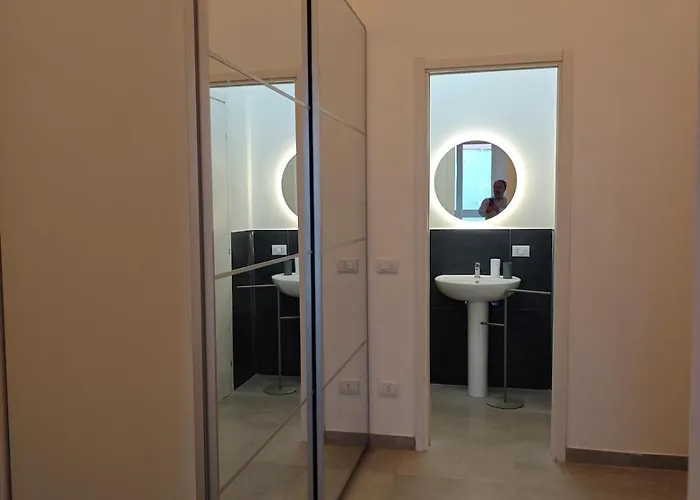 Lejlighed Bonsai Loft *