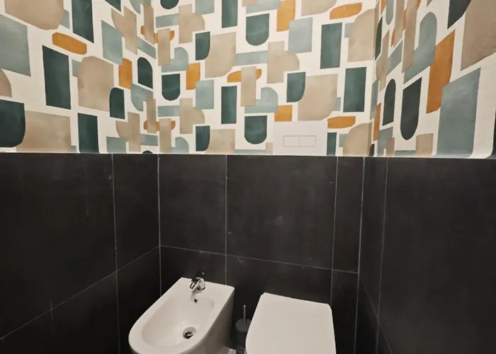 Apartamento Bonsai Loft *