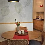 Apartment Bonsai Loft *
