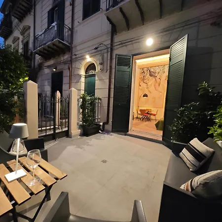 Apartment Bonsai Loft *