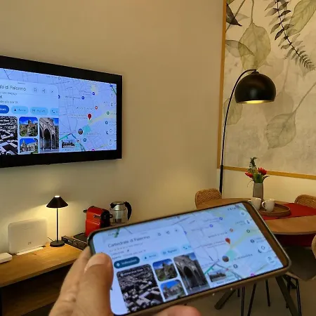 Apartman Bonsai Loft *