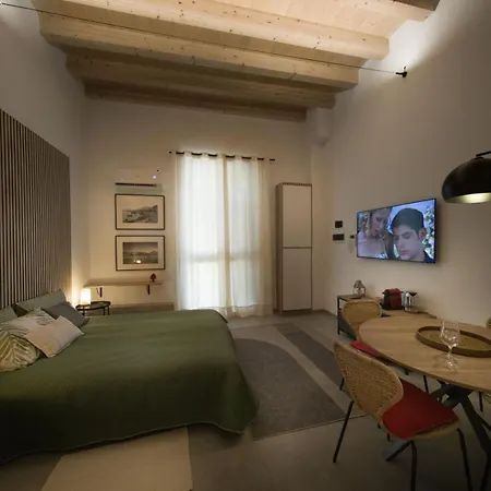 Bonsai Loft 아파트