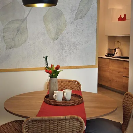 아파트 Bonsai Loft *