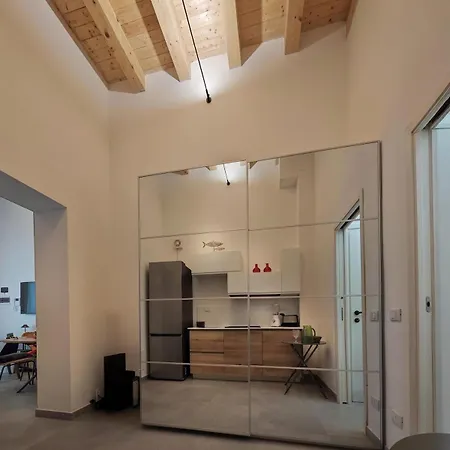 Bonsai Loft 아파트 *