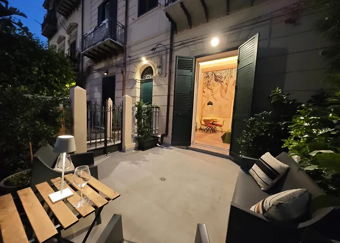 Apartment Bonsai Loft *