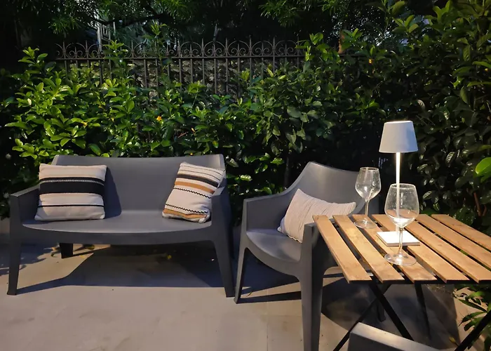 Bonsai Loft * Palermo