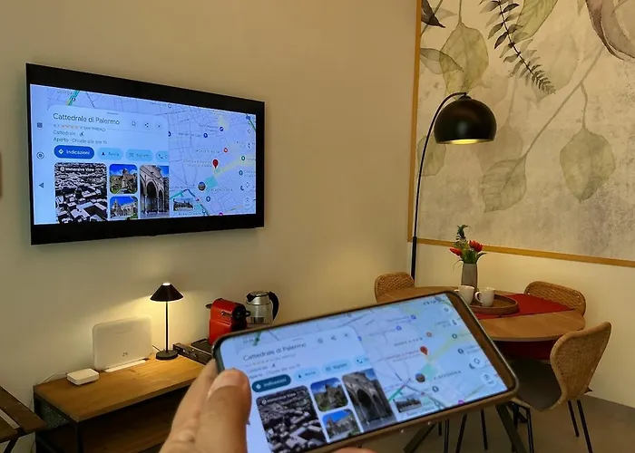 Apartman Bonsai Loft *