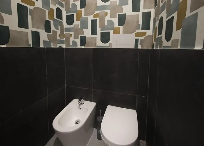 Bonsai Loft Apartment Palermo