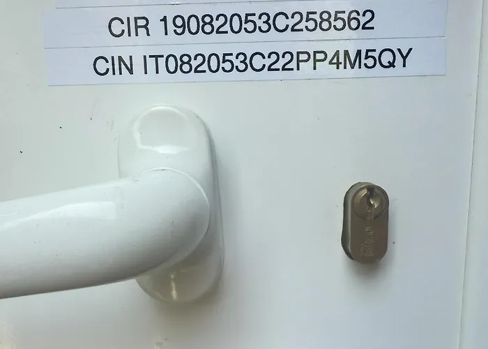 Apartment Bonsai Loft