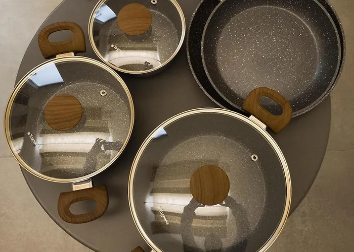 Bonsai Loft Apartment