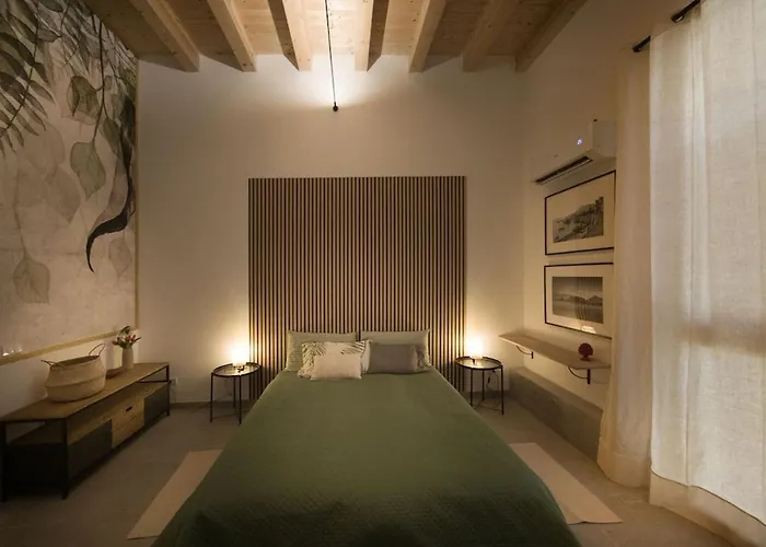 Apartment Bonsai Loft *