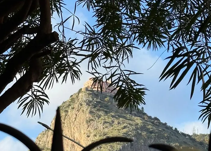 Bonsai Loft Apartment Palermo