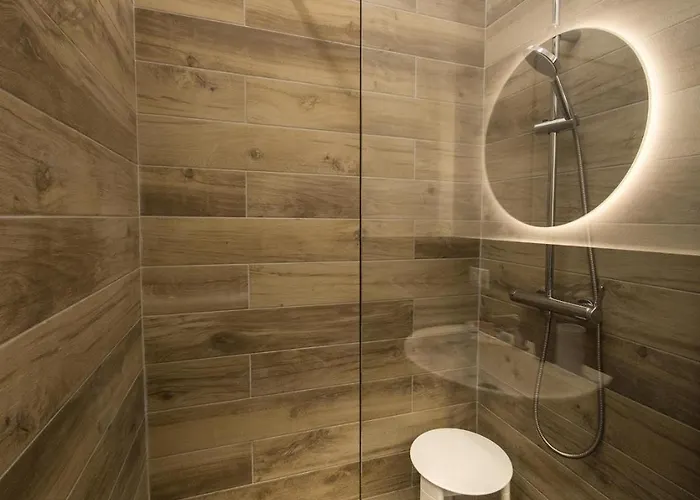 Apartment Bonsai Loft *