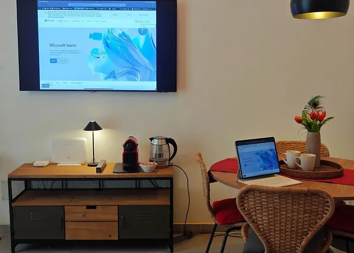 Bonsai Loft Apartment *