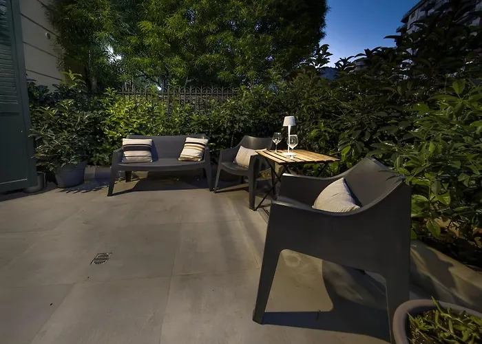 Bonsai Loft Apartment Palermo