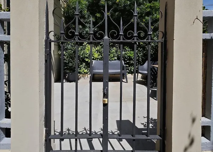 Bonsai Loft * パレルモ